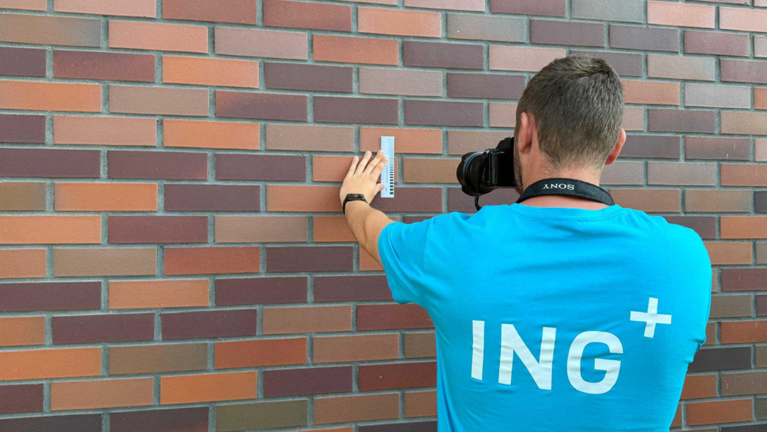 Beweisaufnahme, Lukas Furkert, ING PLUS